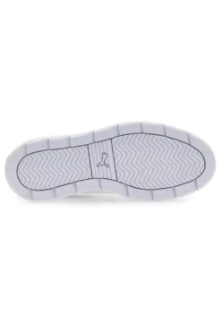 Sneakers Flatform Karmen Glitz Nere Glitter