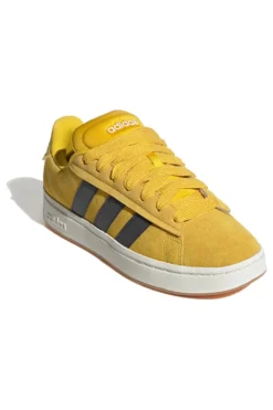 SNEAKERS GIALLE ADIDAS GRAND COURT ALPHA 00S