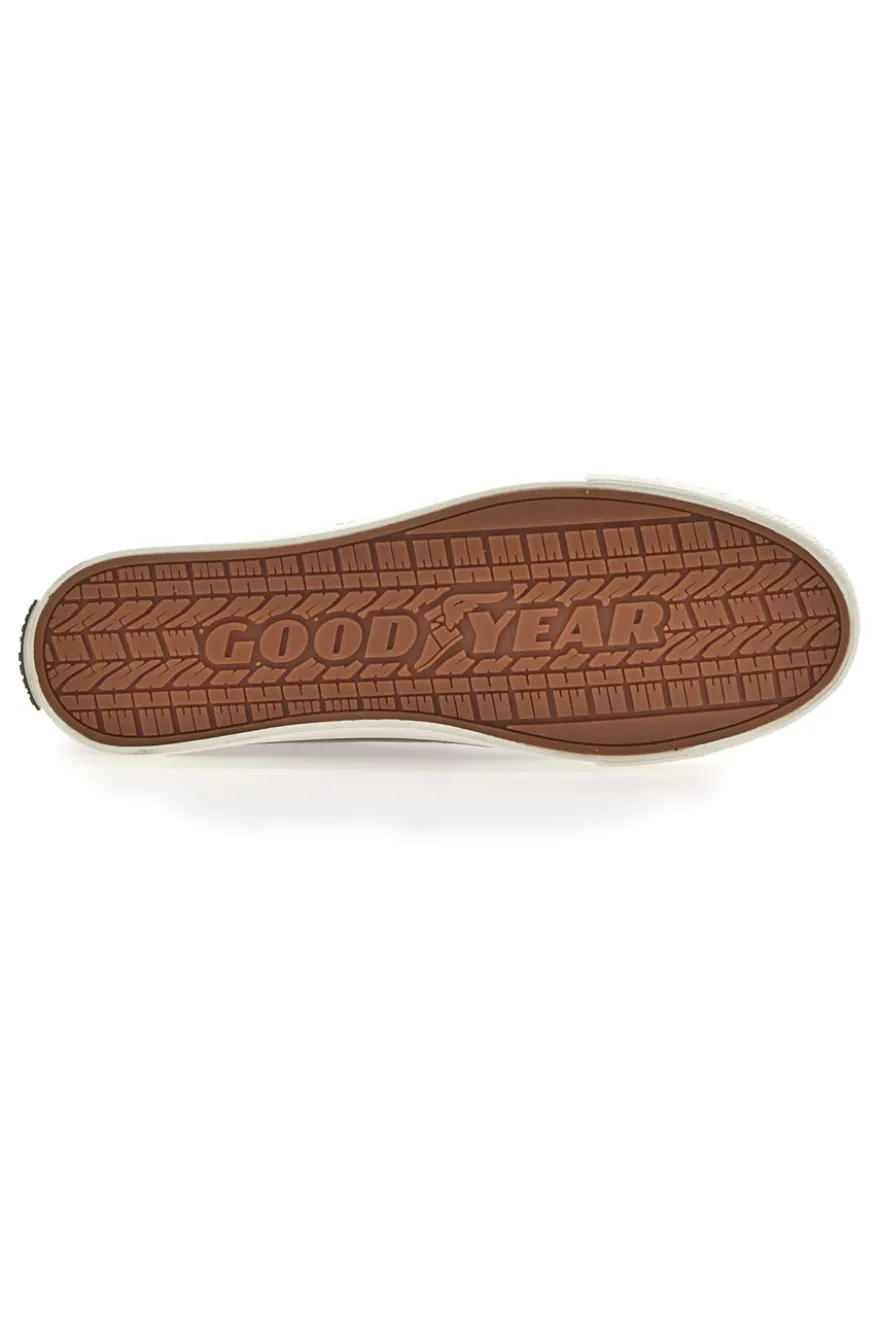 Sneakers Goodyear 31036 Grigie