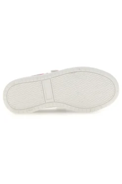 Sneakers Grazie 14016 Bianche