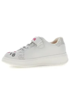 Sneakers Grazie 14016 Bianche