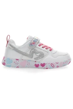 Sneakers Grazie 2280 Bianche