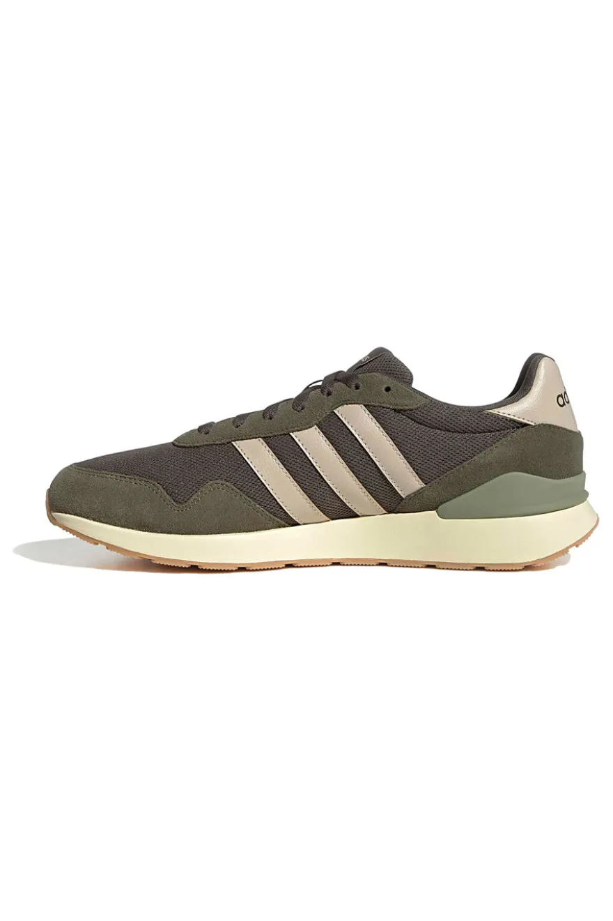 Sneakers Green stile running Adidas Run 60s 4.0