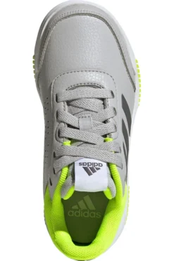 Sneakers Grigie Adidas Tensaur Sport 2 K