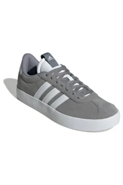Sneakers grigie ADIDAS VL COURT 3.0