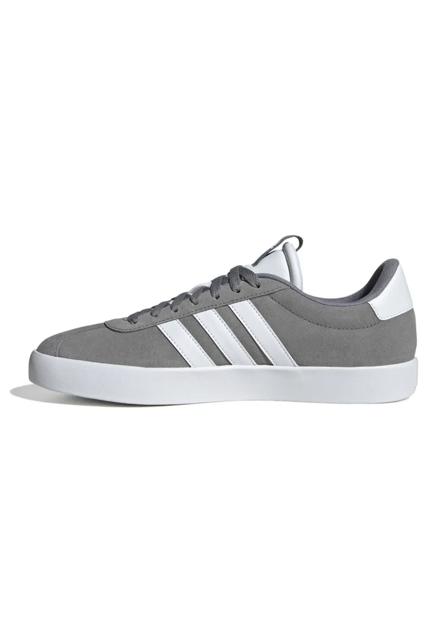 Sneakers grigie ADIDAS VL COURT 3.0