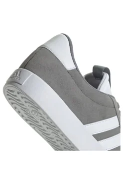 Sneakers grigie ADIDAS VL COURT 3.0