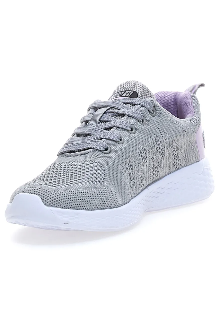 Sneakers Grigie Australian AU24W513
