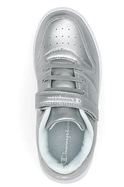 Sneakers Grigie Champion Deuce G Ps