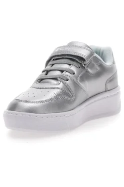 Sneakers Grigie Champion Deuce G Ps