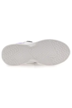 Sneakers Grigie Champion Low Cut Shoe Fast