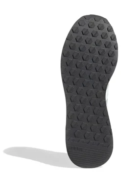 Sneakers grigie con ammortizzazione Cloudfoam Adidas Run50s