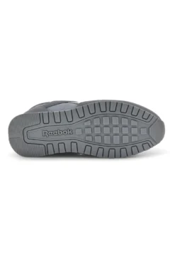 Sneakers grigie con inserti bianchi Reebok Prime event