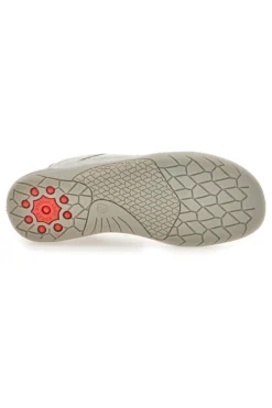 Sneakers grigie con lacci Relife 68872570206
