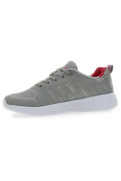Sneakers Grigie Con Memory Confort Australian AU24W513