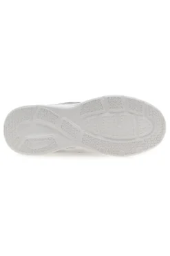 Sneakers Grigie con Tomaia in Mesh CARRERA 51906