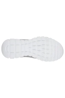 Sneakers Grigie da Donna Skechers Graceful Get Cobbected