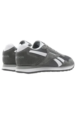 Sneakers Grigie e Bianche Reebok Glide