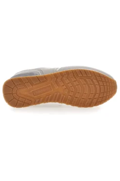 Sneakers Grigie e Bianche U.S. POLO CLUB BRIGHTON MIX