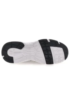 Sneakers grigie e nere Everlast Ev1202