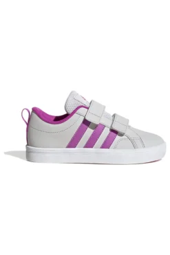 Sneakers Grigie e Rosa ADIDAS VS PACE 2 CF C