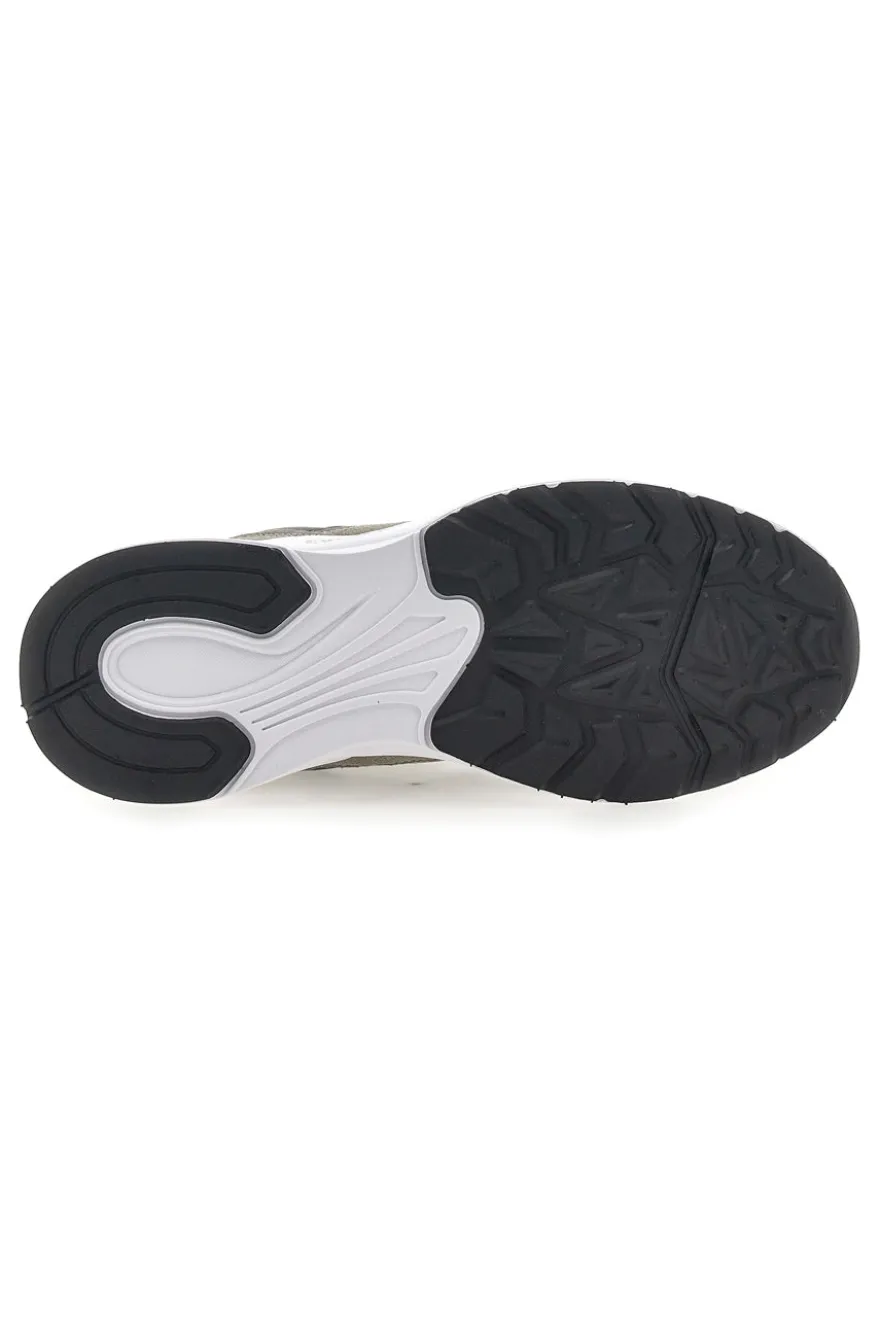 Sneakers Grigie Everlast Ev608
