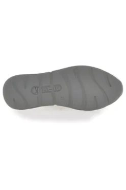 Sneakers Grigie Platform Inblu 369 IN