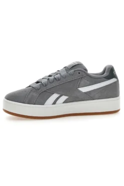 Sneakers Grigie Reebok Retro Mega