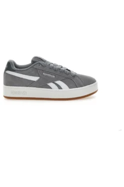 Sneakers Grigie Reebok Retro Mega