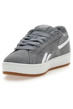 Sneakers Grigie Reebok Retro Mega