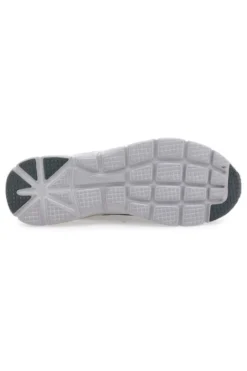 Sneakers Grigie Skechers Fashion Fit-True Feels