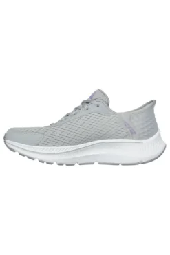 Sneakers Grigie Skechers Go Run Consistent 2 Endure