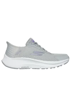 Sneakers Grigie Skechers Go Run Consistent 2 Endure