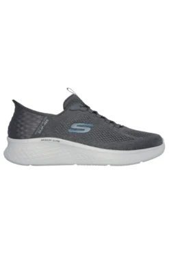 Sneakers Grigie Skechers Skech-Lite Pro Primebase
