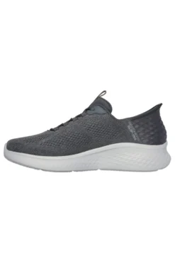Sneakers Grigie Skechers Skech-Lite Pro Primebase