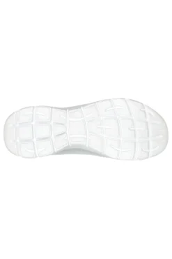 Sneakers Grigie Skechers Summits Good Taste