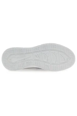 Sneakers Grigie Slip On con Tomaia in Mesh CANGURO CA1232