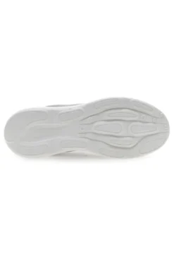 Sneakers Grigie Slip-on Senza Lacci Gas Zanzi Knit