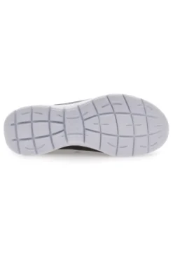 Sneakers Grigie Slip-on Skechers Summits-Itz Bazik