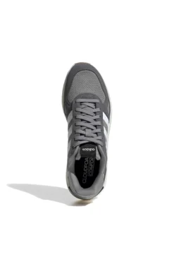 Sneakers grigie stile retrò suola comfort Adidas Run 84