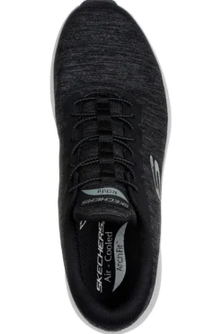 Sneakers grigie vegane lavabili con soletta Arch Fit SKECHERS Arch Fit 2 Upperhand