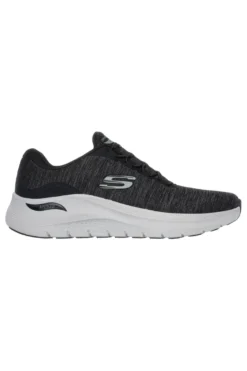 Sneakers grigie vegane lavabili con soletta Arch Fit SKECHERS Arch Fit 2 Upperhand