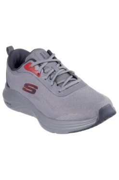 Sneakers grigie Vegan Skechers Vapor Foam Vocko