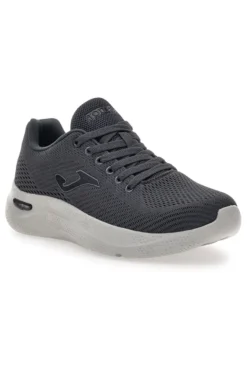 Sneakers grigio scuro con suola chiara e memory foam Joma Corinto Men 2522