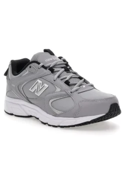 Sneakers Grigio sportive New balance ML408A7