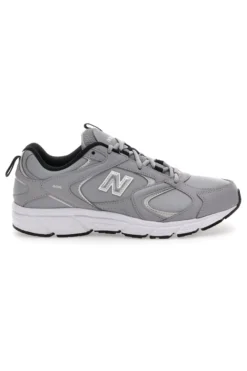 Sneakers Grigio sportive New balance ML408A7