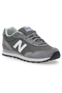 Sneakers grigio stile running New balance ML515GRY