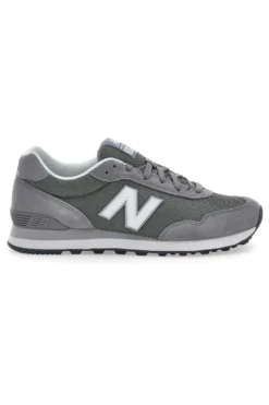 Sneakers grigio stile running New balance ML515GRY