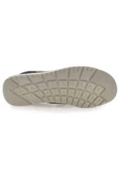 Sneakers in Tela Beige Carrera 11102