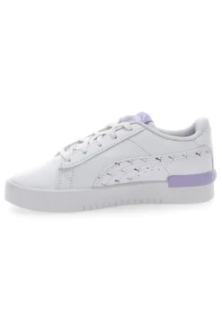 Sneakers Jada Multi FS Ps Bianche e Lilla